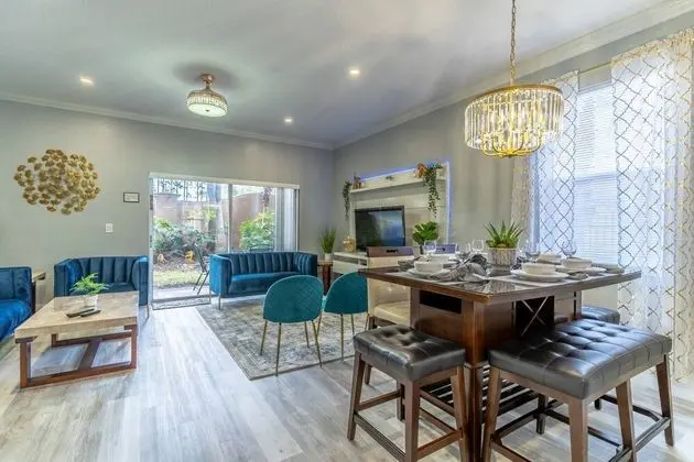 Apart Daire (243 Regal Palms)
