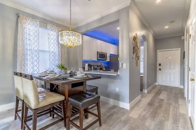 Apart Daire (243 Regal Palms)