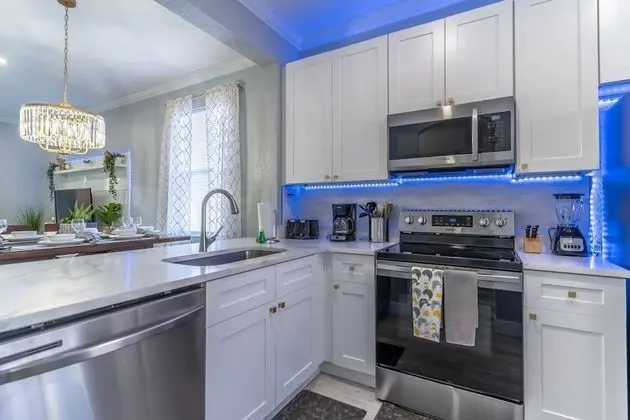 Apart Daire (243 Regal Palms)