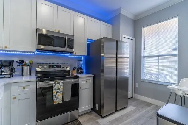 Apart Daire (243 Regal Palms)