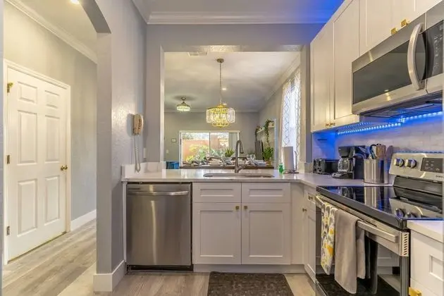 Apart Daire (243 Regal Palms)