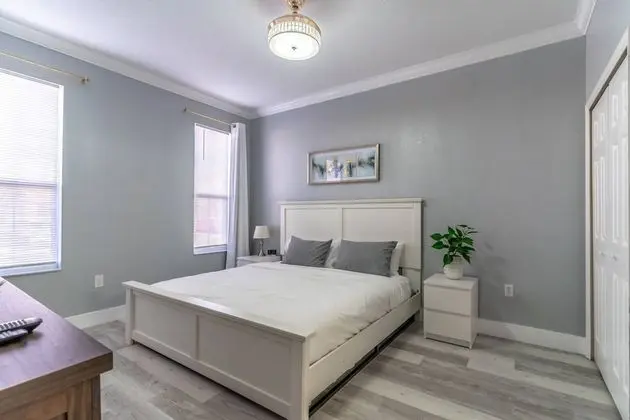 Apart Daire (243 Regal Palms)