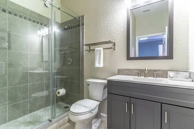 Apart Daire (243 Regal Palms)