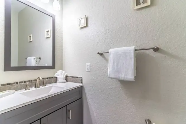 Apart Daire (243 Regal Palms)