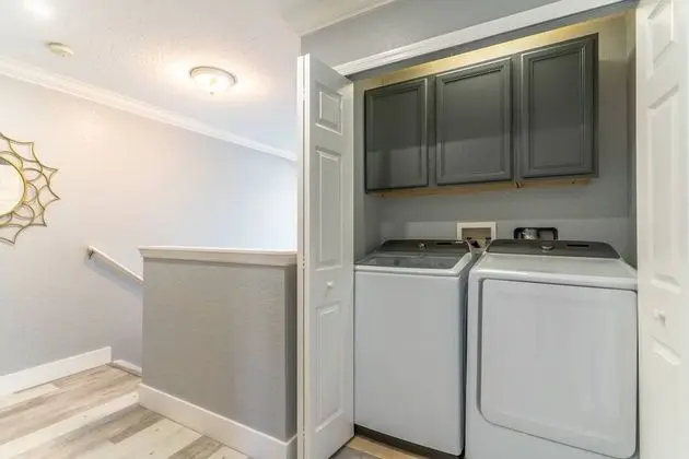 Apart Daire (243 Regal Palms)