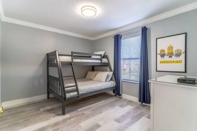 Apart Daire (243 Regal Palms)