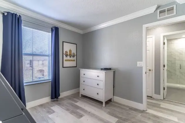 Apart Daire (243 Regal Palms)