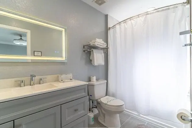 Apart Daire (243 Regal Palms)