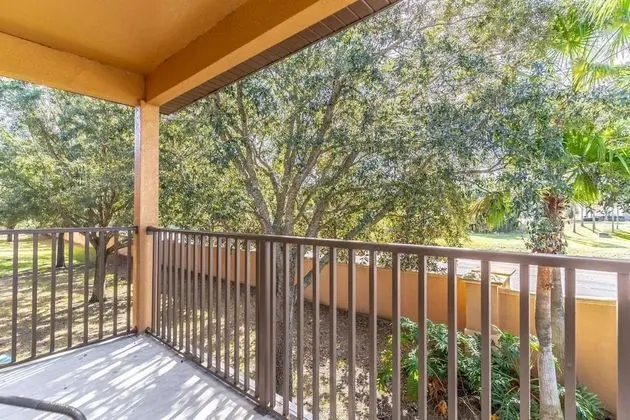 Apart Daire (243 Regal Palms)