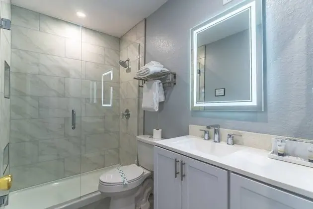 Apart Daire (243 Regal Palms)