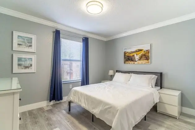 Apart Daire (243 Regal Palms)