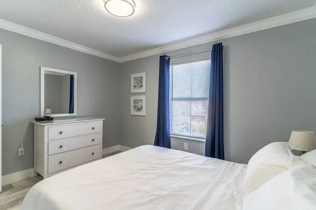Apart Daire (243 Regal Palms)