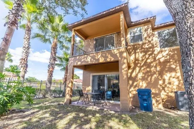 Apart Daire (243 Regal Palms)