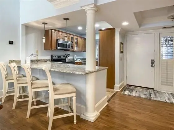 Villa, Birden Çok Yatak, Mutfak, Havuz Manzaralı