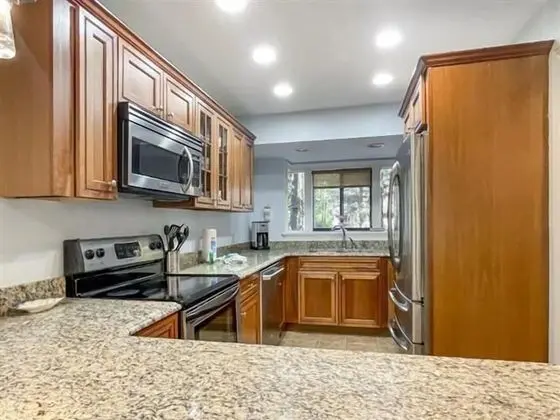 Villa, Birden Çok Yatak, Mutfak, Havuz Manzaralı