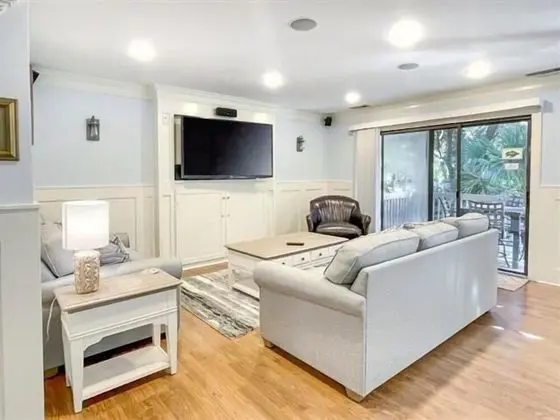 Villa, Birden Çok Yatak, Mutfak, Havuz Manzaralı