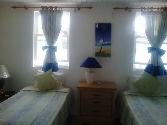 Superior Villa, 3 Yatak Odası, Mutfak, Liman Manzaralı