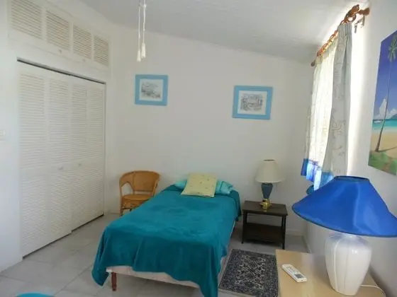 Superior Villa, 3 Yatak Odası, Mutfak, Liman Manzaralı