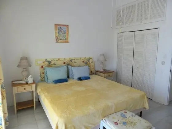 Superior Villa, 3 Yatak Odası, Mutfak, Liman Manzaralı