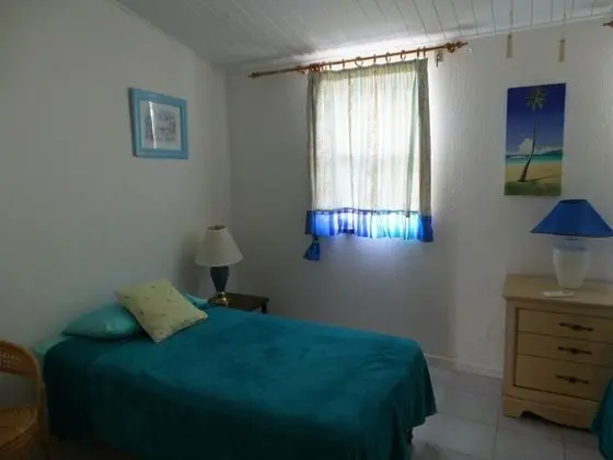 Superior Villa, 3 Yatak Odası, Mutfak, Liman Manzaralı
