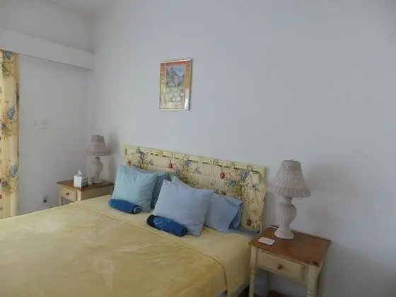 Superior Villa, 3 Yatak Odası, Mutfak, Liman Manzaralı