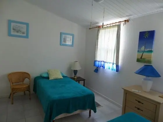 Superior Villa, 3 Yatak Odası, Mutfak, Liman Manzaralı