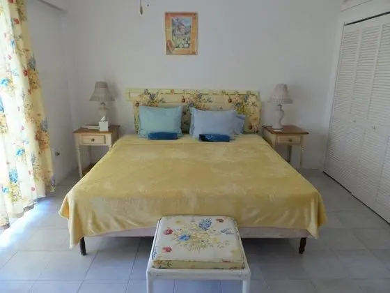 Superior Villa, 3 Yatak Odası, Mutfak, Liman Manzaralı