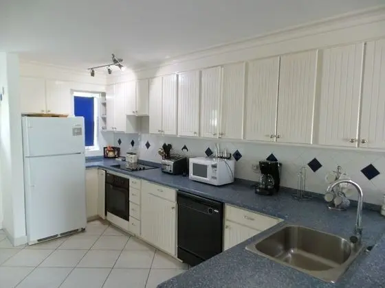 Superior Villa, 3 Yatak Odası, Mutfak, Liman Manzaralı