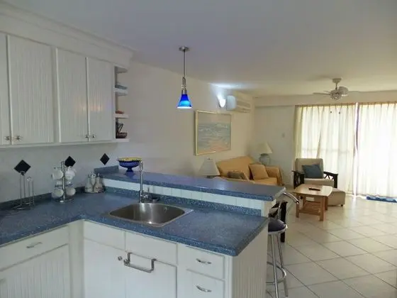 Superior Villa, 3 Yatak Odası, Mutfak, Liman Manzaralı
