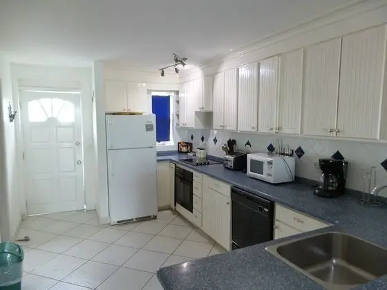 Superior Villa, 3 Yatak Odası, Mutfak, Liman Manzaralı