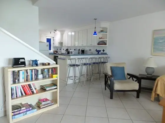 Superior Villa, 3 Yatak Odası, Mutfak, Liman Manzaralı