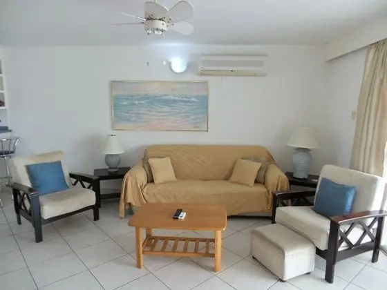 Superior Villa, 3 Yatak Odası, Mutfak, Liman Manzaralı