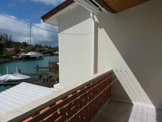 Superior Villa, 3 Yatak Odası, Mutfak, Liman Manzaralı