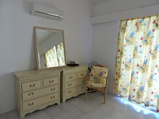 Superior Villa, 3 Yatak Odası, Mutfak, Liman Manzaralı