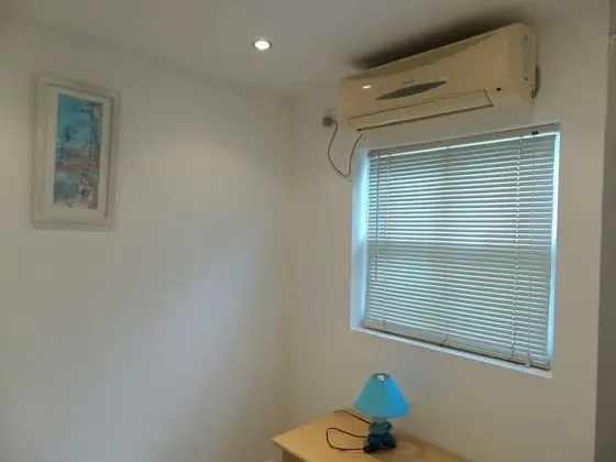 Superior Villa, 3 Yatak Odası, Mutfak, Liman Manzaralı