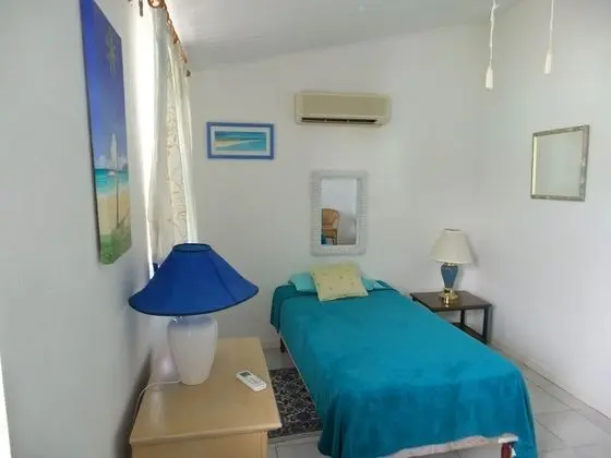 Superior Villa, 3 Yatak Odası, Mutfak, Liman Manzaralı