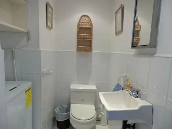 Superior Villa, 3 Yatak Odası, Mutfak, Liman Manzaralı