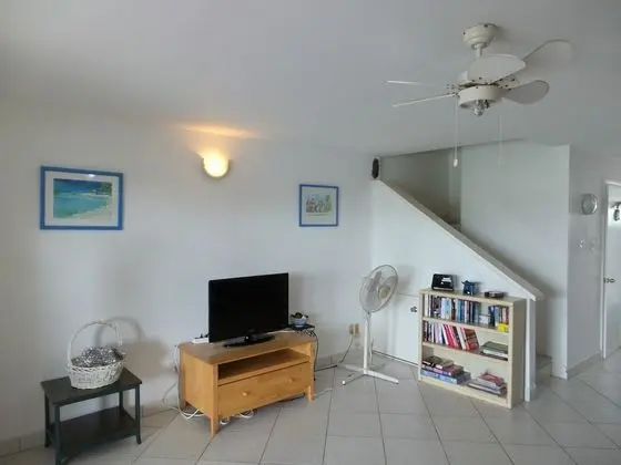 Superior Villa, 3 Yatak Odası, Mutfak, Liman Manzaralı