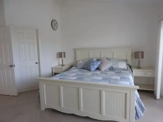 Deluxe Villa, 2 Yatak Odası, Mutfak, Liman Manzaralı