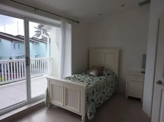 Deluxe Villa, 2 Yatak Odası, Mutfak, Liman Manzaralı
