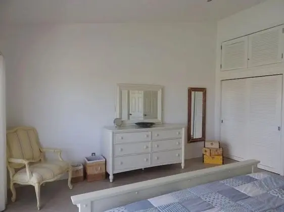 Deluxe Villa, 2 Yatak Odası, Mutfak, Liman Manzaralı