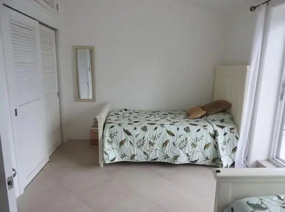 Deluxe Villa, 2 Yatak Odası, Mutfak, Liman Manzaralı