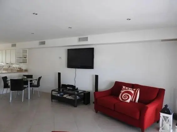 Deluxe Villa, 2 Yatak Odası, Mutfak, Liman Manzaralı