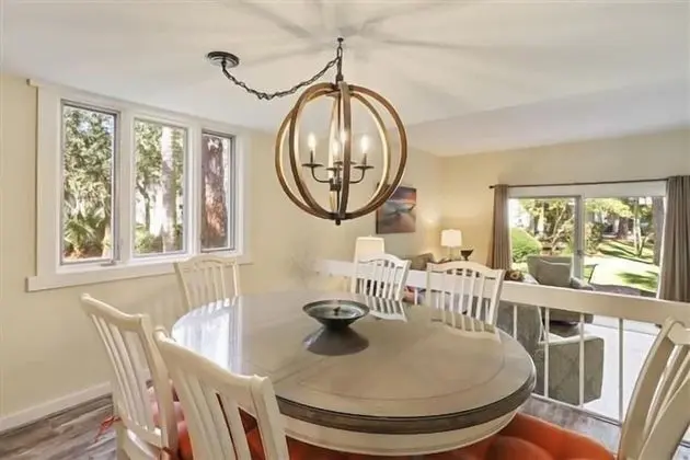 Villa, Birden Çok Yatak, Mutfak, Bahçe Manzaralı