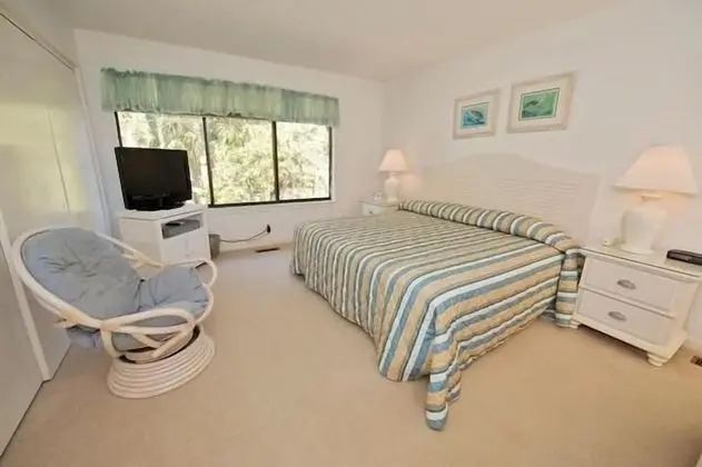Villa, Birden Çok Yatak, Mutfak, Bahçe Manzaralı