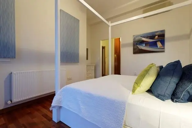 Villa, 4 Yatak Odası, Kişiye Özel Havuzlu
