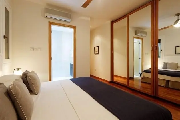 Villa, 4 Yatak Odası, Kişiye Özel Havuzlu