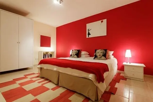 Villa, 4 Yatak Odası, Kişiye Özel Havuzlu