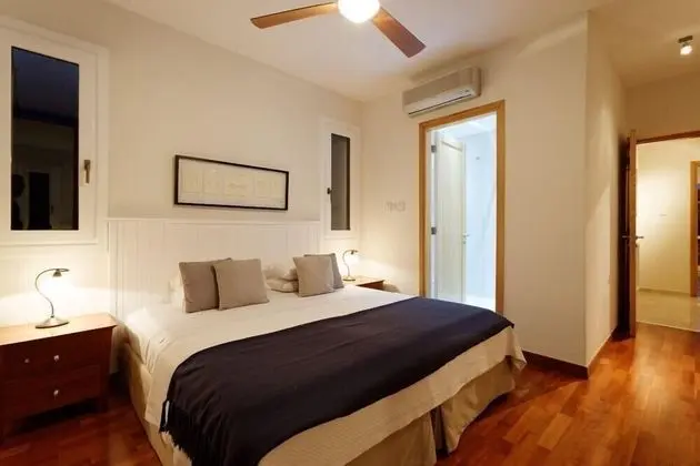 Villa, 4 Yatak Odası, Kişiye Özel Havuzlu