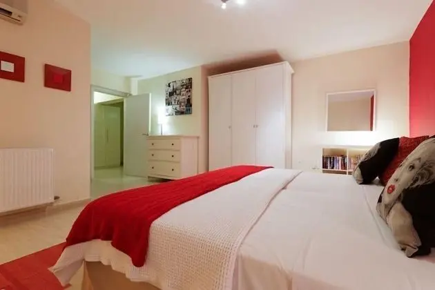 Villa, 4 Yatak Odası, Kişiye Özel Havuzlu